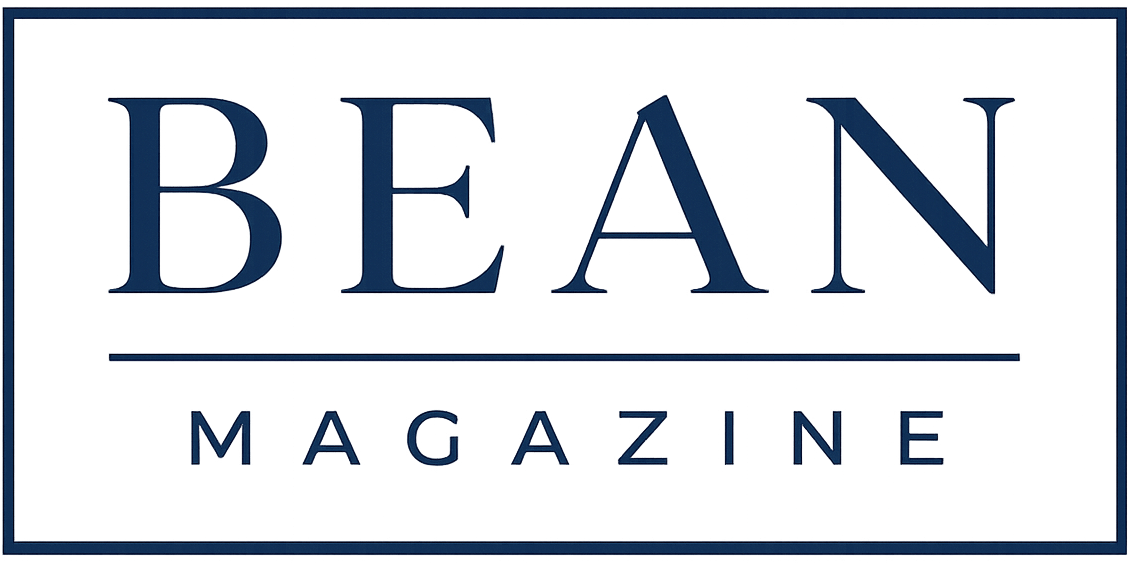 Bean Magazine
