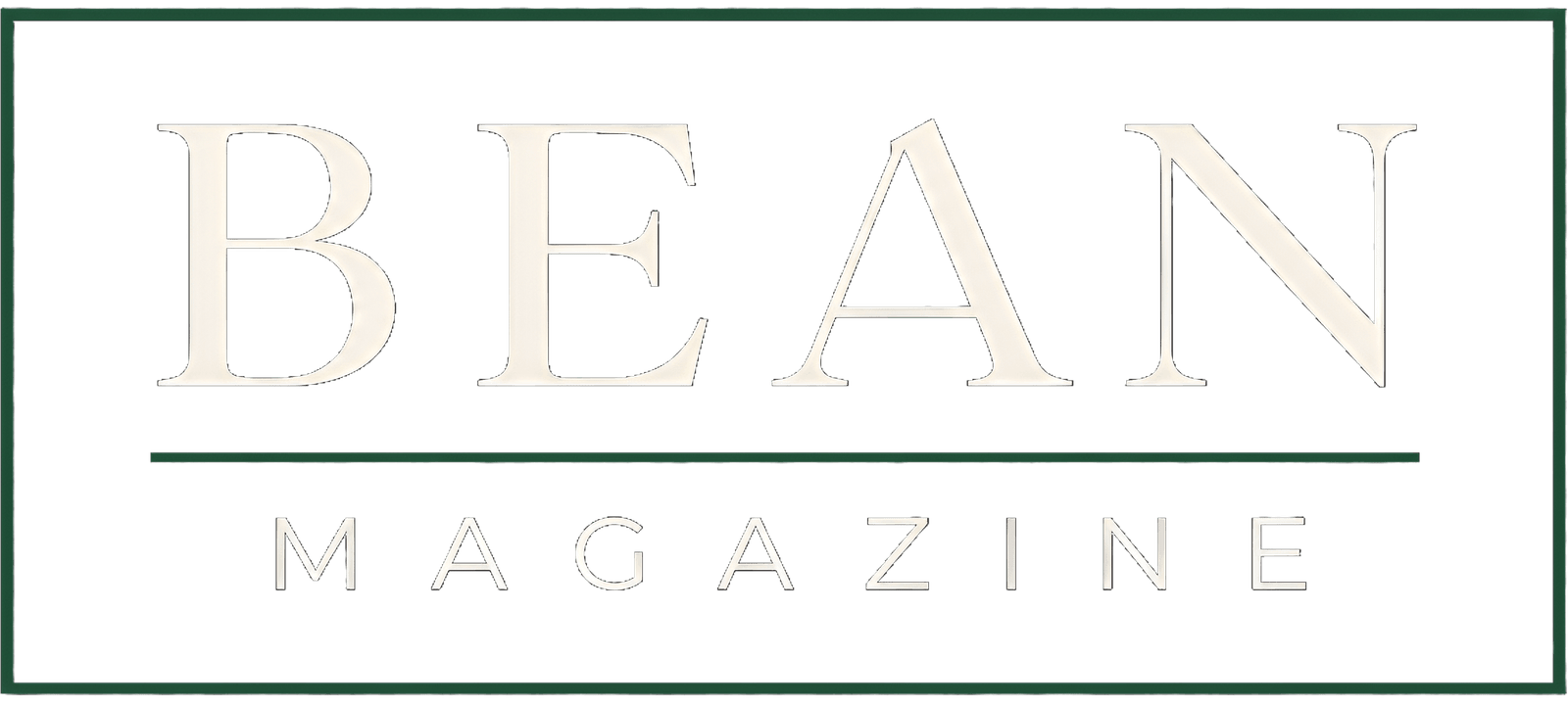Bean Magazine
